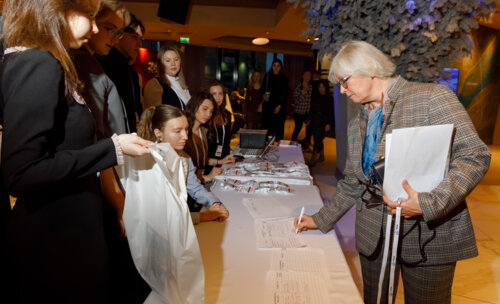 V Межрегиональная научно-практическая конференция «Енисейский урологический форум-2025»